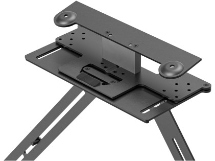 Logitech 952-000041 accessorio per la montatura delle macchine fotografiche Supporto per monitor