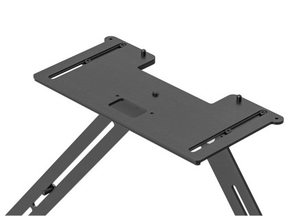 Logitech 952-000041 accessorio per la montatura delle macchine fotografiche Supporto per monitor