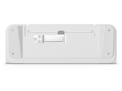 Logitech 952-000044 accessorio per videoconferenza Montaggio a muro Bianco