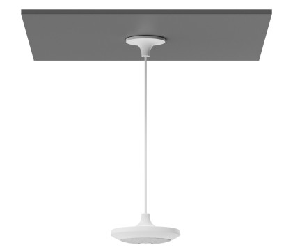 Logitech 952-000123 sistema di conferenza Supporto a sospensione