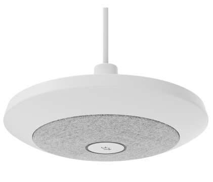 Logitech 952-000123 sistema di conferenza Supporto a sospensione