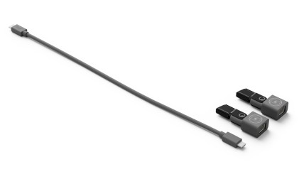 Logitech 952-000181 sistema di conferenza Cavo di estensione