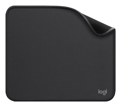ORIGINALE Logitech graphite 956-000049 Studio - mousepad Tappetino - Studio Series