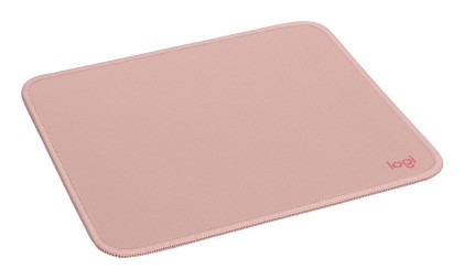 Logitech 956-000050 Studio Series Tappetino per mouse Rosa Scuro