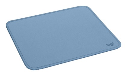 Logitech 956-000051 tappetino per mouse Blu
