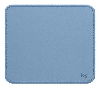 Logitech 956-000051 tappetino per mouse Blu