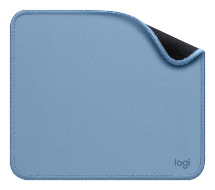 Logitech 956-000051 tappetino per mouse Blu