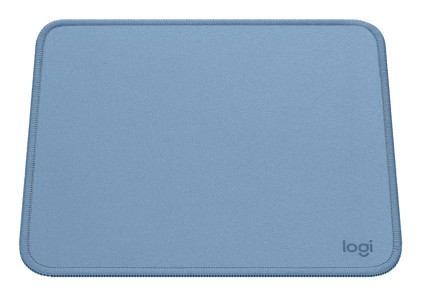 Logitech 956-000051 tappetino per mouse Blu