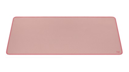 Logitech 956-000053 Studio Series Tappetino da scrivania Rosa Scuro