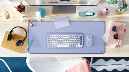 Logitech 956-000149 Studio Series Tappetino per scrivania