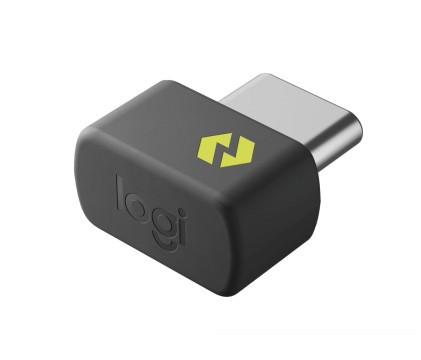 ORIGINALE Logitech adattatore usb 956-000157