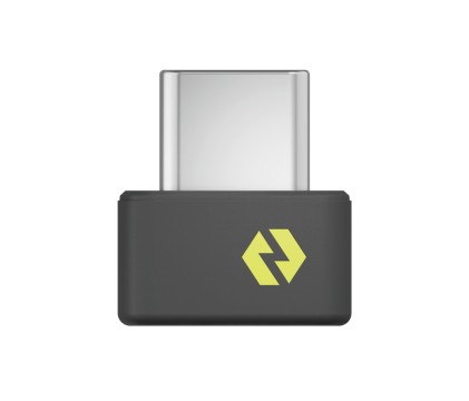 ORIGINALE Logitech adattatore usb 956-000157