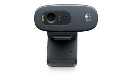 Webcam LOGITECH HD Webcam C270 , Retail
