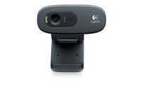 Webcam LOGITECH HD Webcam C270 , Retail