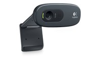 Webcam LOGITECH HD Webcam C270 , Retail