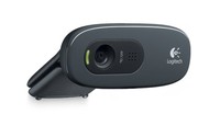 Webcam LOGITECH HD Webcam C270 , Retail