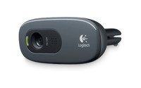 Webcam LOGITECH HD Webcam C270 , Retail