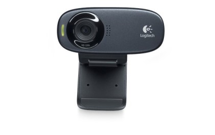 Webcam LOGITECH HD Webcam C310 , Retail