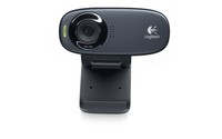 Webcam LOGITECH HD Webcam C310 , Retail