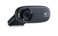 Webcam LOGITECH HD Webcam C310 , Retail