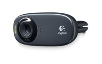 Webcam LOGITECH HD Webcam C310 , Retail