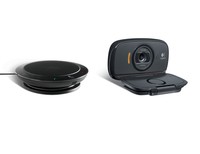 Webcam LOGITECH B525 HD  OEM