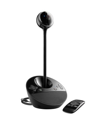 Webcam Logitech Bcc950 Conference Cam 1920 X 1080