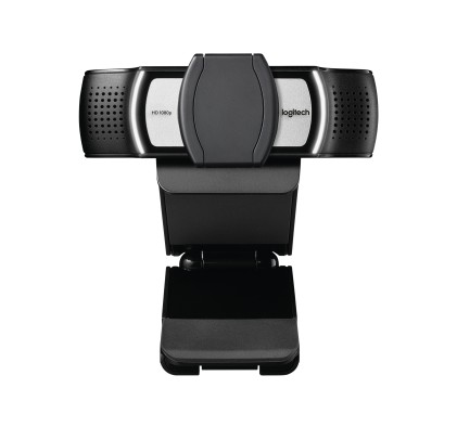 Logitech C930e