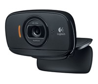 Webcam Logitech HD C525