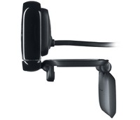 Webcam Logitech HD C525