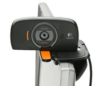 Webcam Logitech HD C525