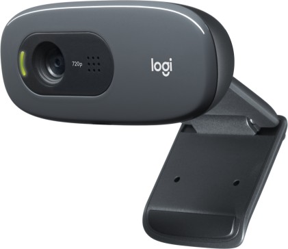 Webcam Logitech C270i (960-001084)