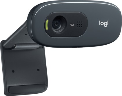 Webcam Logitech C270i (960-001084)