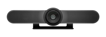 Logitech Conferencecam Meetup 4K 2160P/30Fps, Zoom 5X, Input Usb, Conference Cam