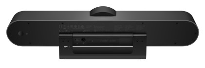 Logitech Conferencecam Meetup 4K 2160P/30Fps, Zoom 5X, Input Usb, Conference Cam