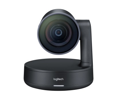 Logitech Rally Camera Conferencecam 4K 30 Fps