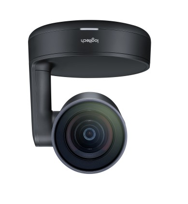 Logitech 960-001227 telecamera per videoconferenza Nero 3840 x 2160 Pixel 60 fps