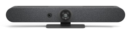 Logitech Conferencecam Rally Bar Mini 4K 30Fps Usb 3.0 4Xzoom Digitale, Microfono, 1Xlan Rj-45