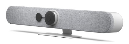 Logitech 960-001351 sistema di conferenza Collegamento ethernet LAN Sistema di videoconferenza di gruppo