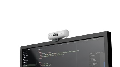 Logitech Brio 500 Full HD webcam 4 MP 1920 x 1080 Pixel USB Bianco
