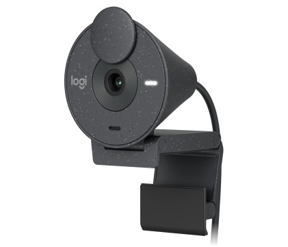 Logitech Brio 300