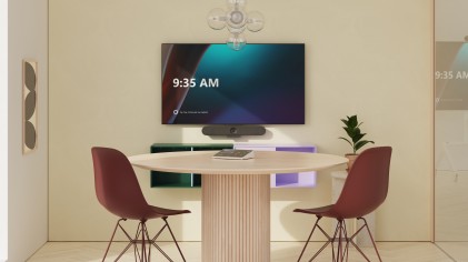 Logitech Webcam Videoconferenza Rally Bar Huddle Graphite Usb Pluge Ww-9006