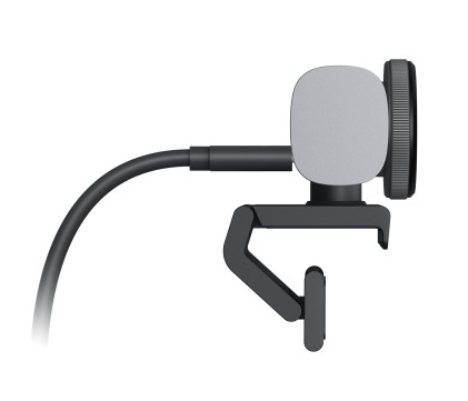 Logitech 960-001559 webcam 3840 x 2160 Pixel USB 3.2 Gen 1 (3.1 Gen 1) Grafite