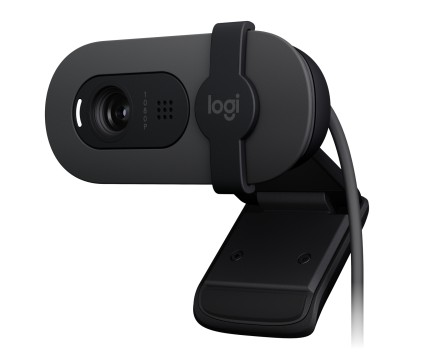 Logitech Brio 105