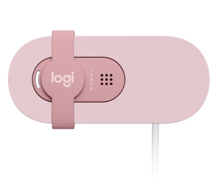 Logitech Brio 100