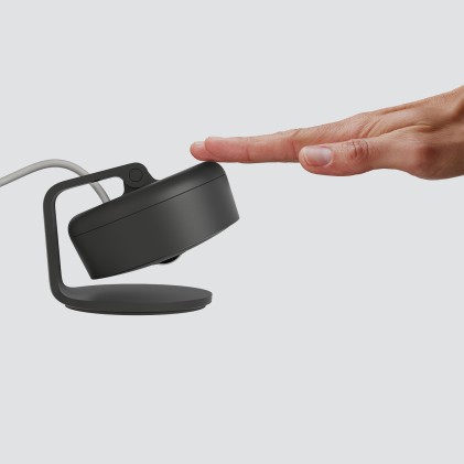 Logitech Circle View Capocorda Telecamera di sicurezza IP Interno e esterno 1920 x 1080 Pixel Scrivania/Parete