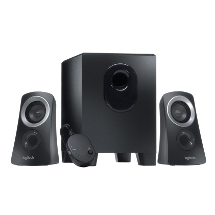 Speaker LOGITECH Z313