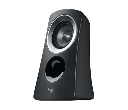 Logitech Z313 25 W Nero 2.1 canali