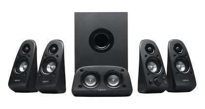 Speaker LOGITECH Surround Z506