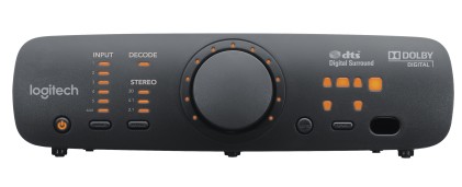 Logitech Z-906  5.1 Soundsystem